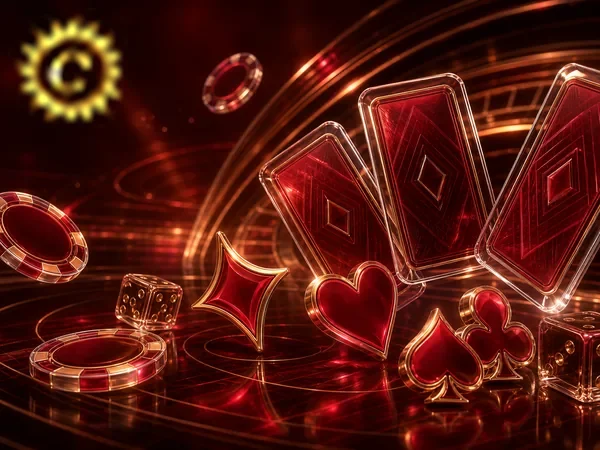 Pilihan kategori permainan online