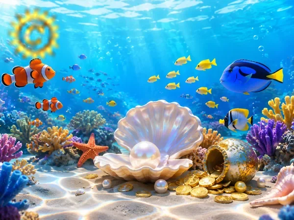 Gambar Shade Dragon Fishing 3