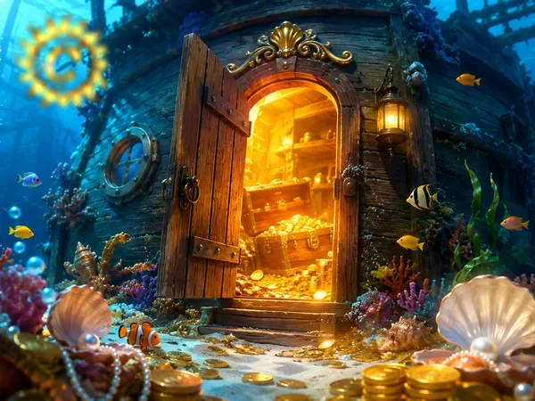 Gambar Shade Dragon Fishing 4
