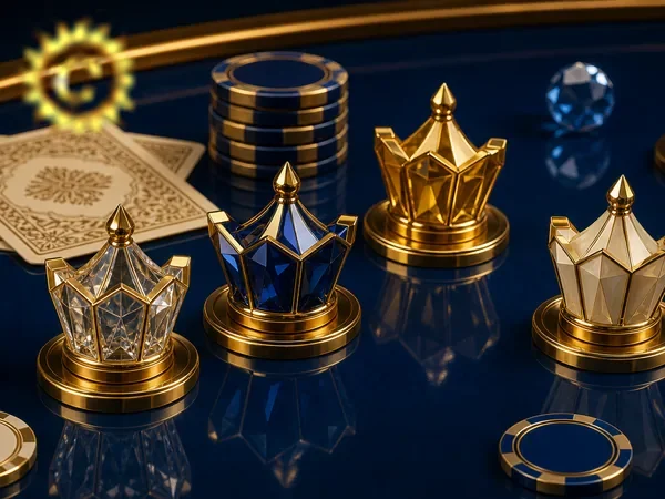 Ilustrasi Teen Patti Joker 1